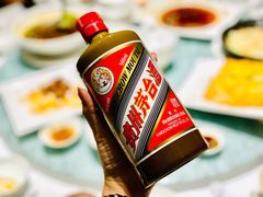 -花城苑广府菜(侨鑫店)