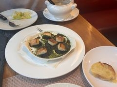 -LA MAISON公鸡和龙(蛇口店)