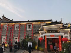 -客家大院·非遗赣南客家菜(郁孤台店)