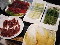 -重庆巴渝火锅(钟家村店)