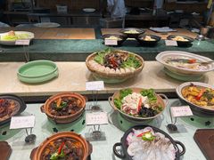 -老西门·常州菜(新区店)