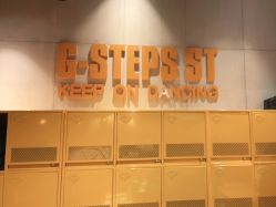 -G-STEPS舞蹈工作室