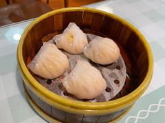 阿政一品虾饺皇-阿政粤小馆(中央大街店)