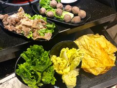 -尚合里潮汕牛肉火锅(海沧店)