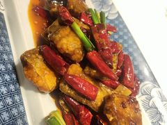 -院8里·少城记忆老川菜(宽窄巷子店)