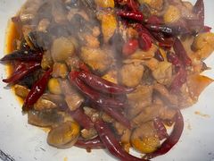 -印象鲵宴·张家界地标美食名片(溪布街店)