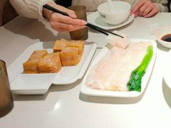 西多士-南枝记·港式打边炉(新北万达店)