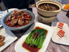 -有位虾匠·香辣蟹·小龙虾(李村店)