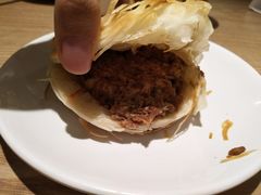 肉夹馍-西北45°(世茂广场店)