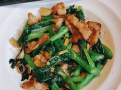 -汇华阁中餐厅·粤菜早茶(汇华希尔顿逸林酒店)