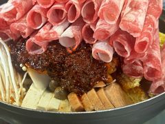 -MI WU FACTORY米屋美食工厂餐厅(绿地店)