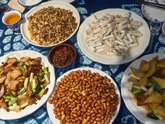 -香满楼(临安路店)