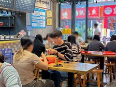 -螺小胖柳州螺蛳粉(钟楼总店)