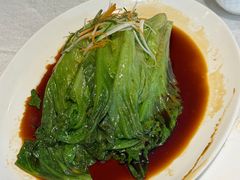 -桂园餐厅(五大道店)