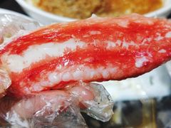 -盒马鲜生(馥邦国际店)