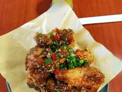 -魏斯理汉堡(西安沣东吾悦店)