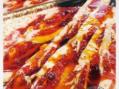 -一品诚记烤肉(大连柏威年购物中心店)