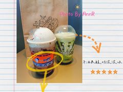 -喜茶(天津乐宾百货店)