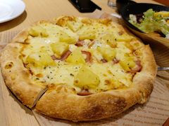 -米斯特比萨(罗斯福店)
