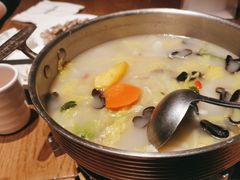 -耶里夏丽新疆餐厅(百联中环购物广场店)