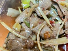 -公社食堂(牧电路店)