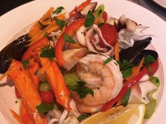 -Osteria意大利餐厅