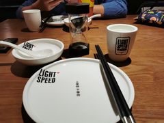 -吕氏疙瘩汤·新鲁菜(济南万象城店)