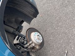 -车享家汽车养护中心(洪山路店)