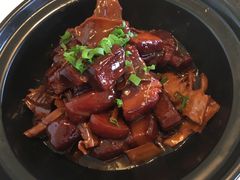 外婆红烧肉-上海年代(水上东路店)