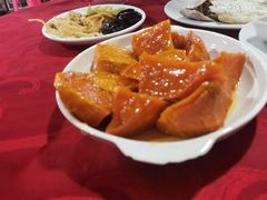 -车头老二大排档