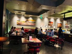 大堂-NIUNIUPARK和牛螃蟹(龙湖杭州滨江天街店)