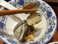 花甲-十六蒲(桂林路店)