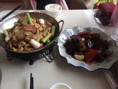-来韶饭店