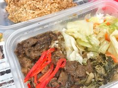 鸡排-永和大王(浦东南路店)