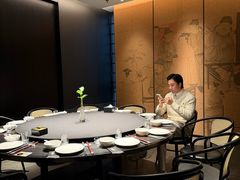 -铜锣湾·有麝自然香(渝北财富中心店)