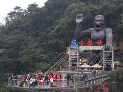 -古龙峡云天玻霸