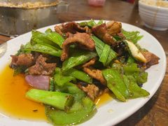-张豆花(碚峡路店)