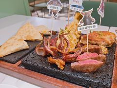 -周沫西餐厅(北京路广百百货店)