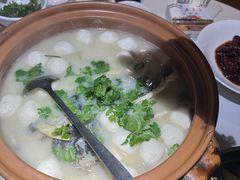 -老平安农家菜(平安店)