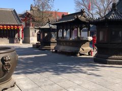 -慈恩寺