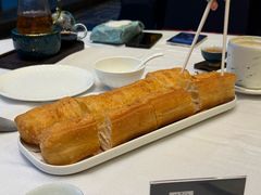 -天瑞轩·粤菜餐厅
