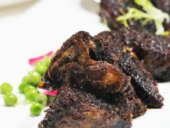 -杭州香格里拉·香宫中餐厅