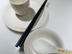 -清晖小苑·顺德菜(观澜湖新城店)