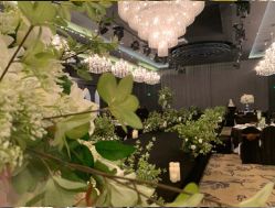 -格乐利雅婚礼艺术中心(浦东花木店)