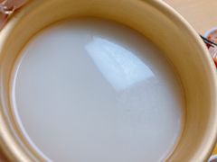 糯米酒-屋里家延边朝鲜族冷面(南园店)