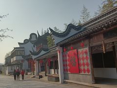 -三林塘老街