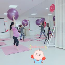 点击看大图 -Your Yoga Pilates·瑜伽普拉提习练室