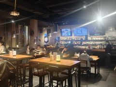 -Secco德式餐吧(南秀村店)
