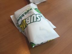 -赛百味SUBWAY(中山店)