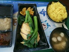 -雨林餐厅(长隆海洋王国店)